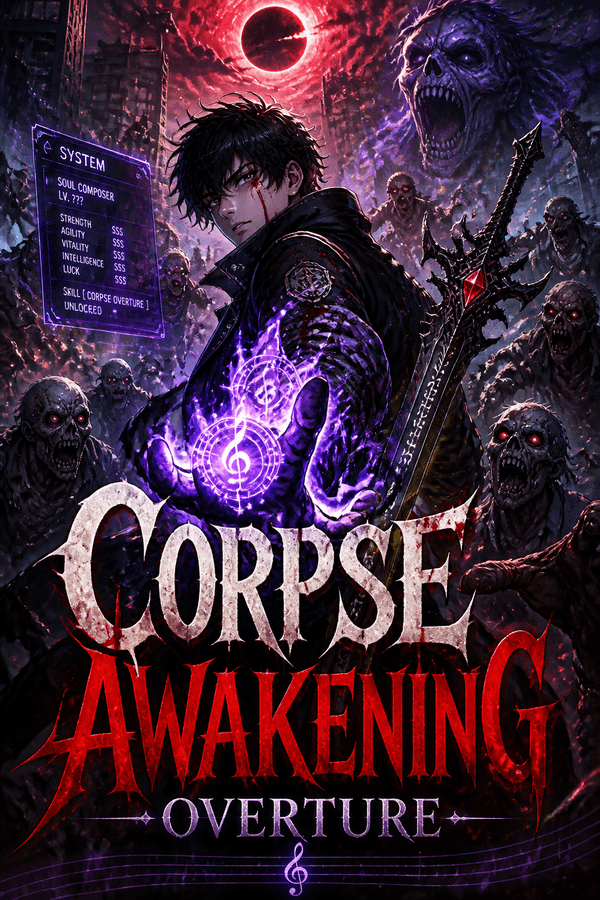 Corpse Awakening Overture