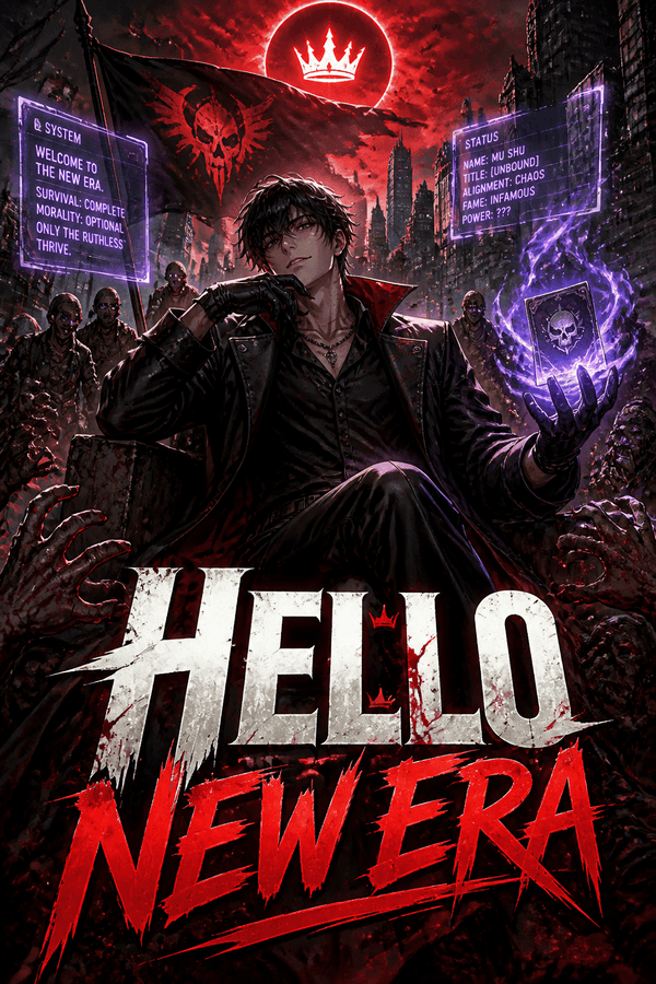 Hello New Era