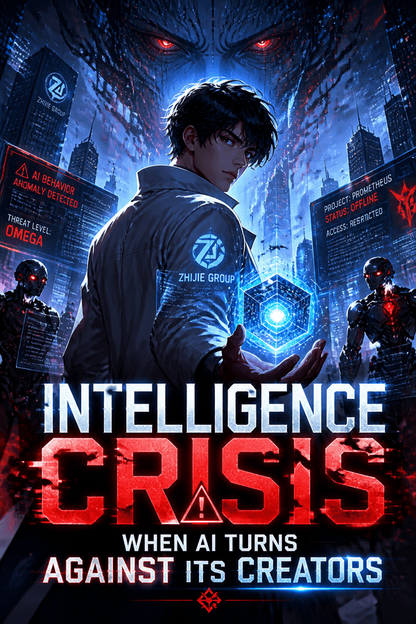 Intelligence Crisis: When AI Turns Against Its Creators