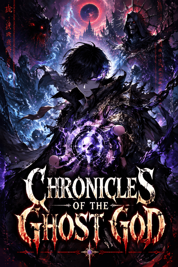 Chronicles of the Ghost God