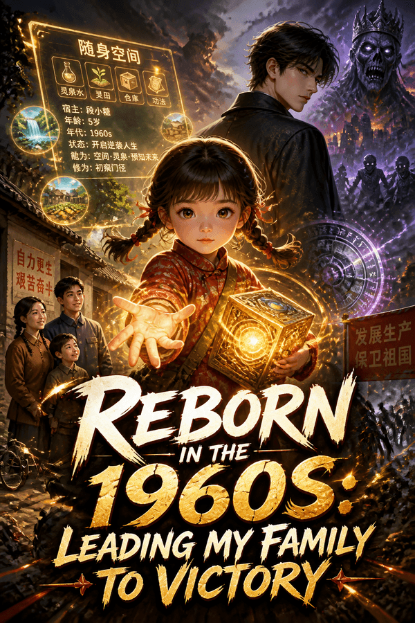 Reborn in the 1960s: Leading My Family to Victory