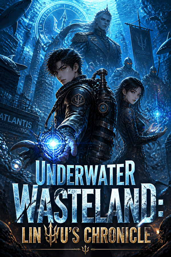 Underwater Wasteland: Lin Yu's Chronicle