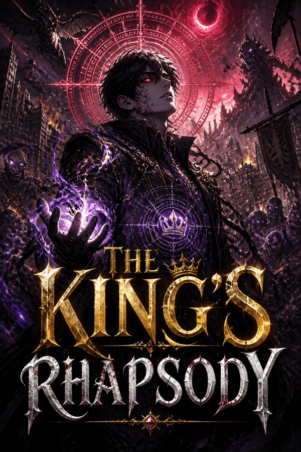 The King's Rhapsody