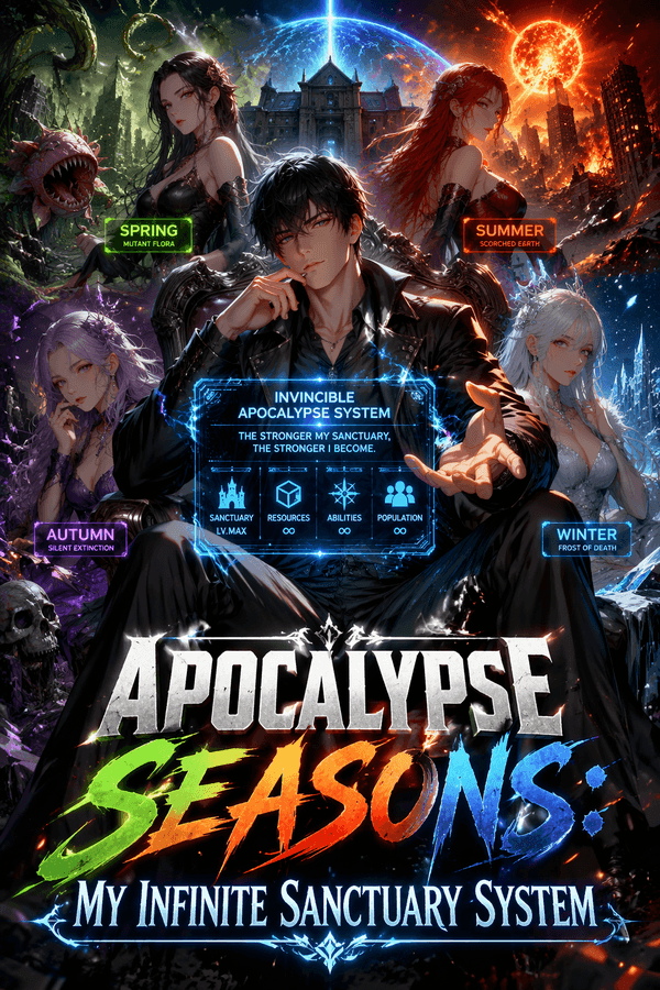 Apocalypse Seasons: My Infinite Sanctuary System
