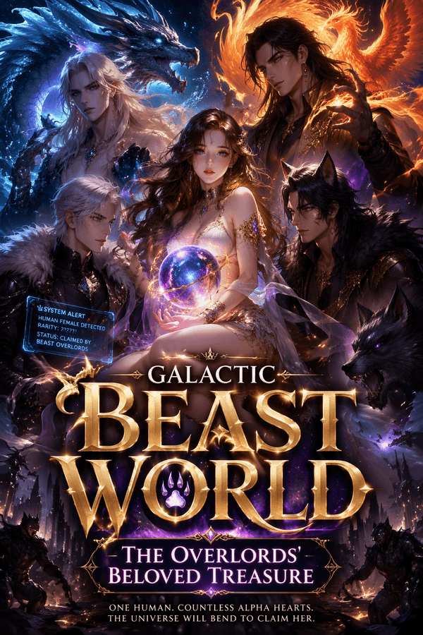 Galactic Beast World: The Overlords' Beloved Treasure