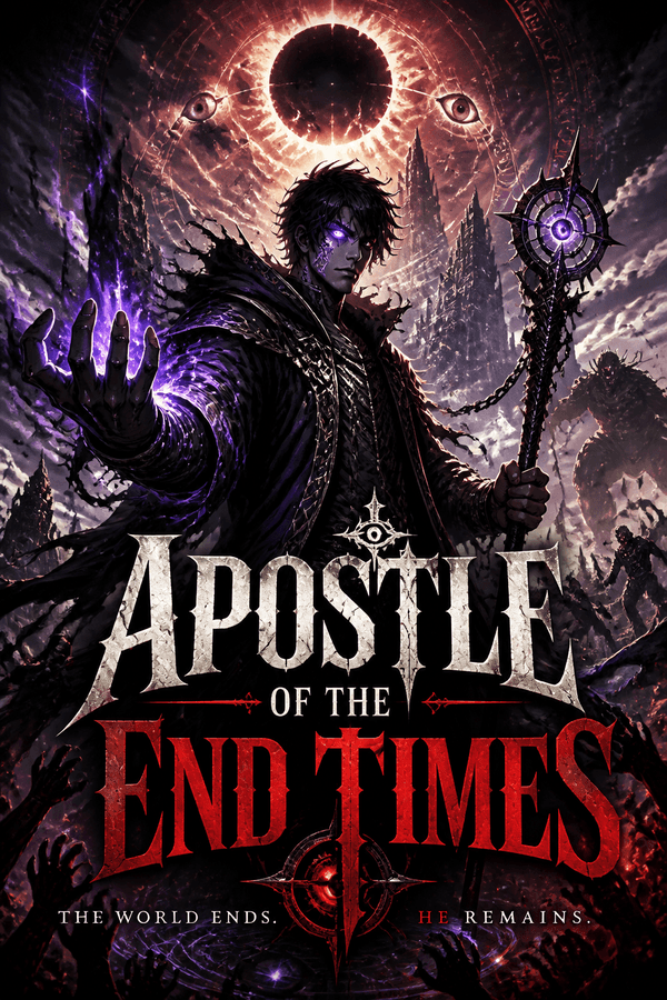 Apostle of the End Times