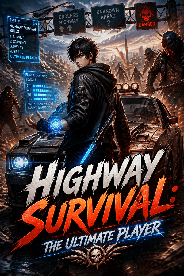 Highway Survival: The Ultimate Player