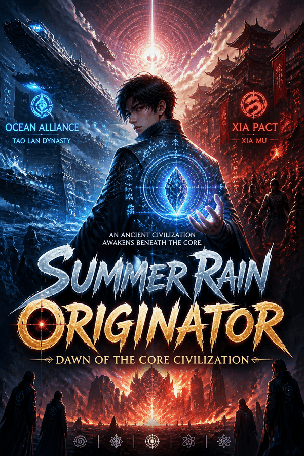 Summer Rain Originator: Dawn of the Core Civilization