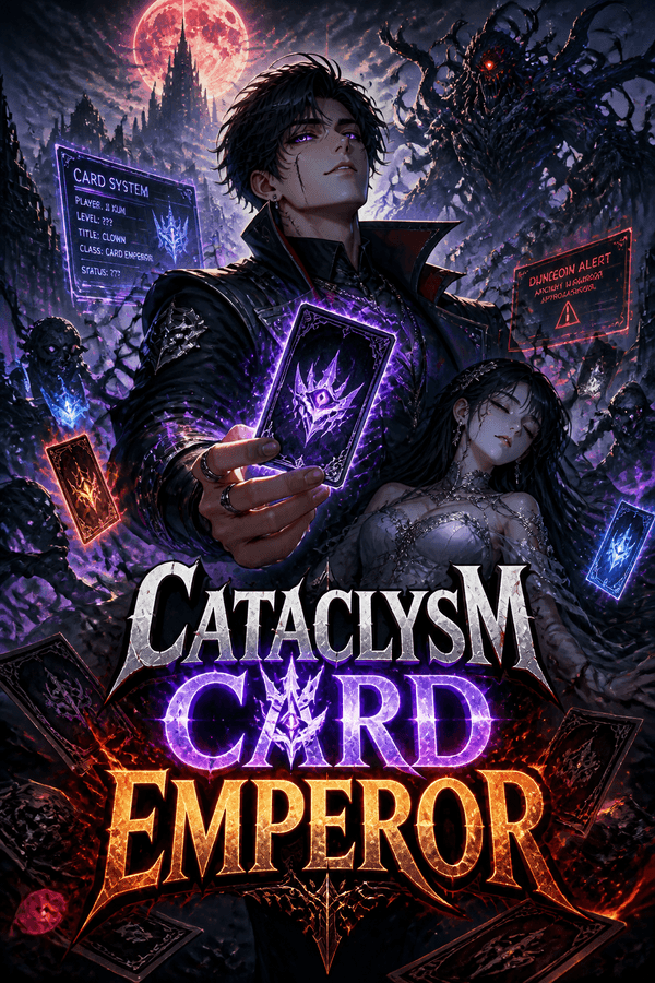 Cataclysm Card Emperor
