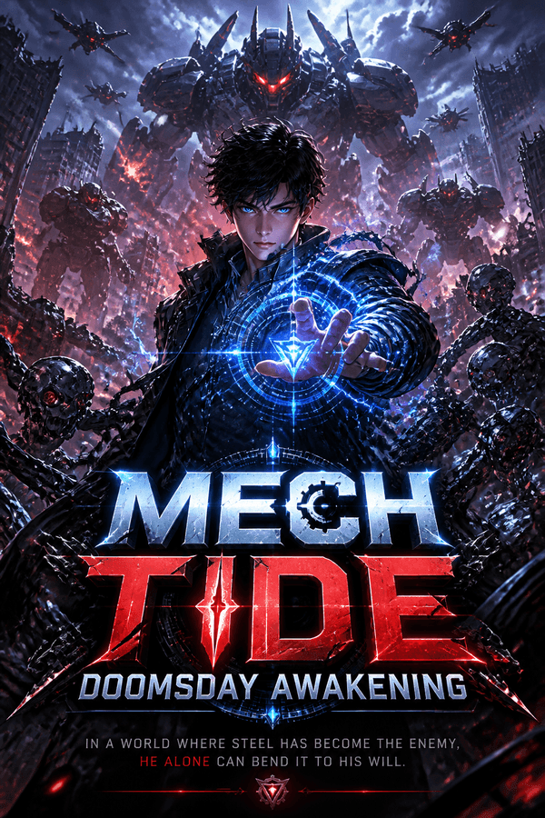 Mech Tide: Doomsday Awakening