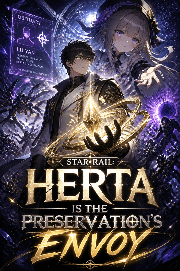 Star Rail: Herta is the Preservation's Envoy