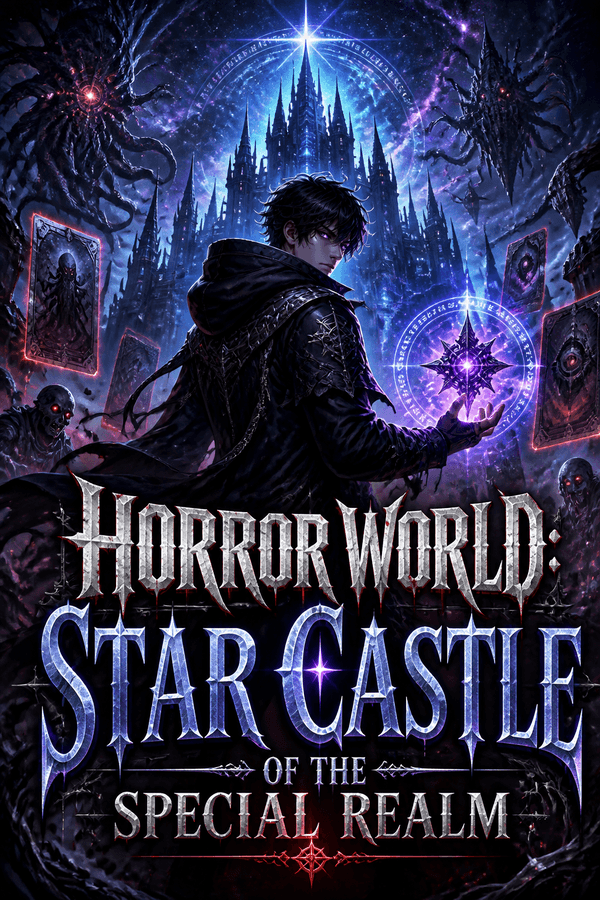 Horror World: Star Castle of the Special Realm