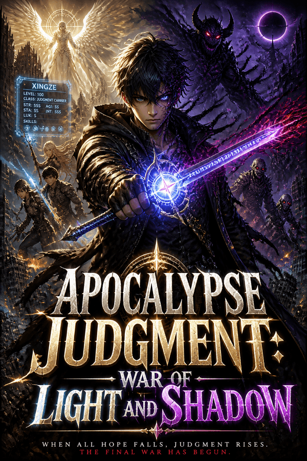 Apocalypse Judgment: War of Light and Shadow