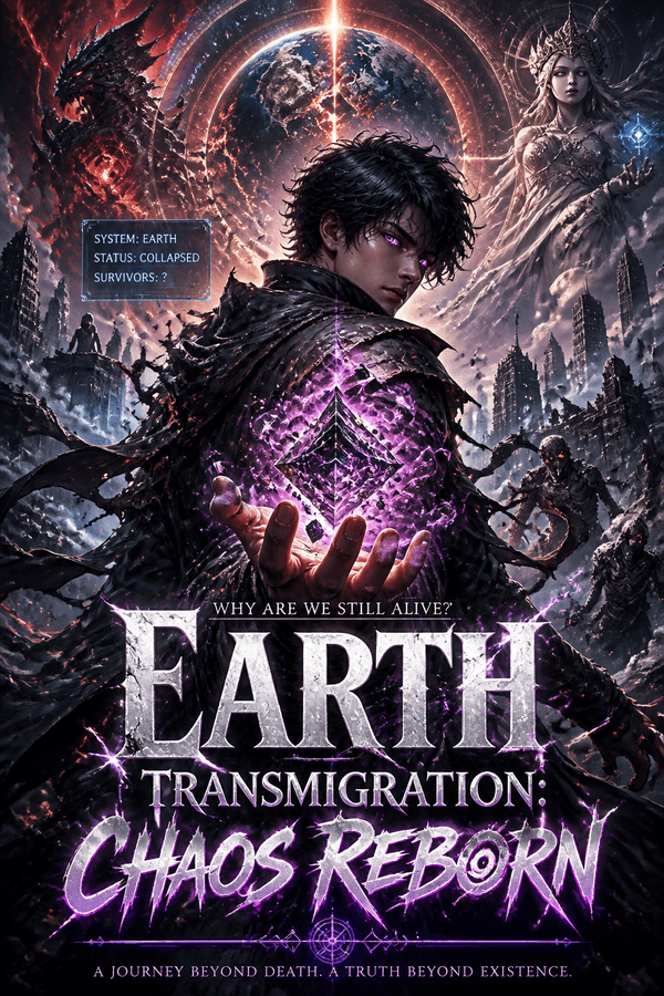 Earth Transmigration: Chaos Reborn
