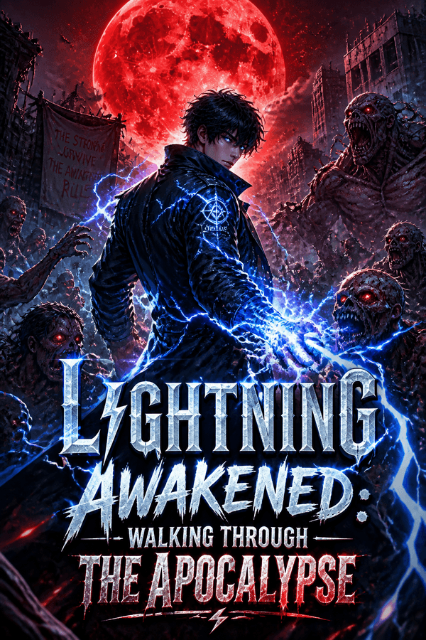 Lightning Awakened: Walking Through the Apocalypse