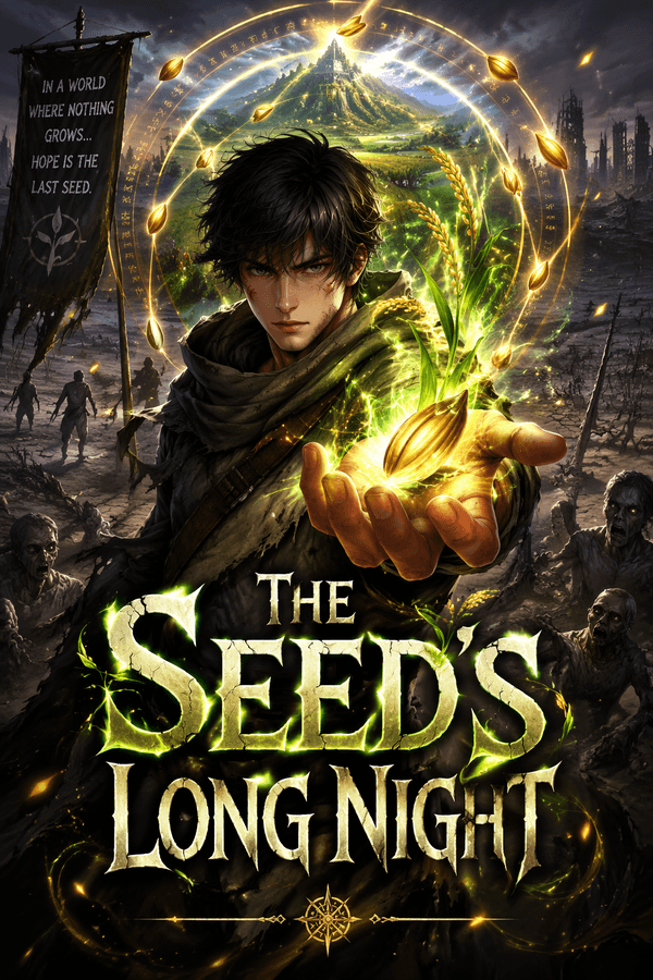 The Seed's Long Night