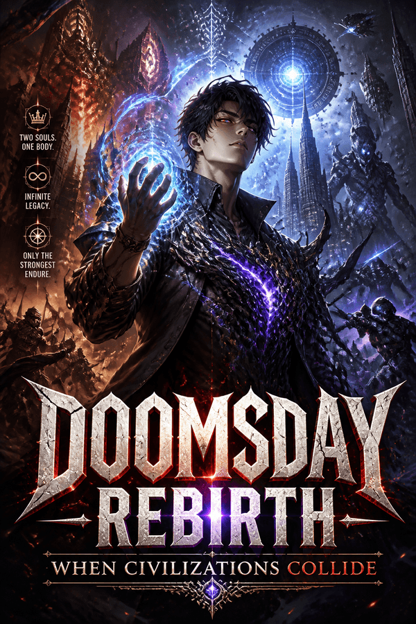 Doomsday Rebirth: When Civilizations Collide