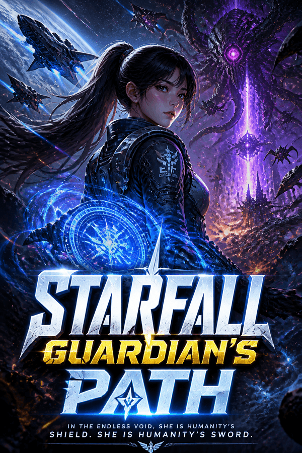 Starfall Guardian's Path