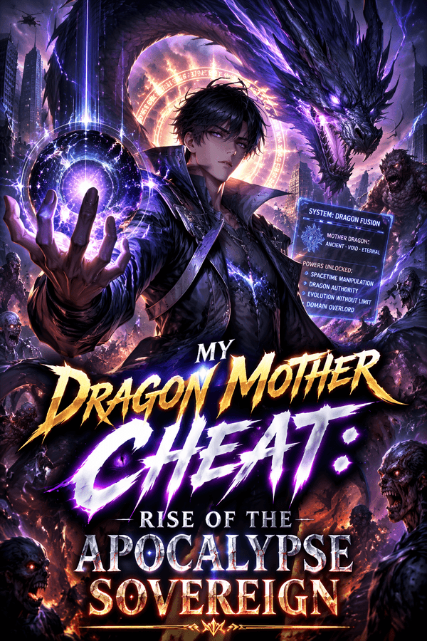 My Dragon Mother Cheat: Rise of the Apocalypse Sovereign