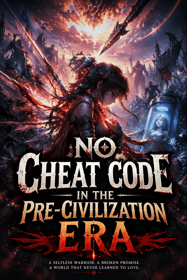 No Cheat Code in the Pre-Civilization Era