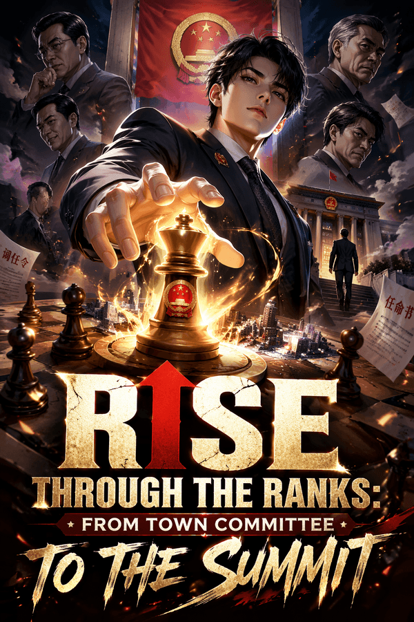 Rise Through the Ranks: From Town Committee to the Summit