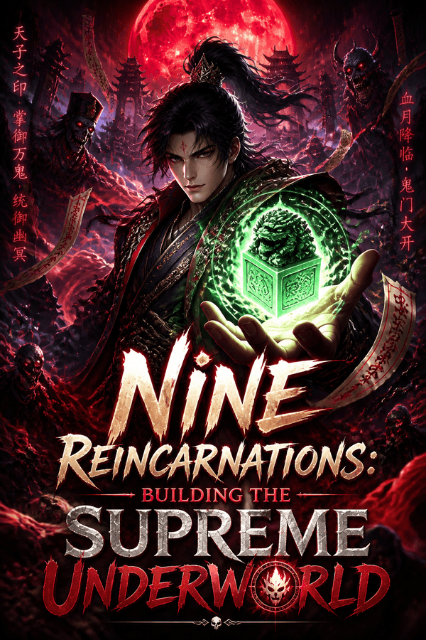 Nine Reincarnations: Building the Supreme Underworld