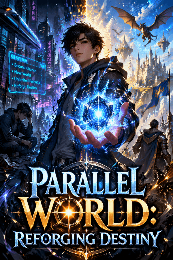 Parallel World: Reforging Destiny