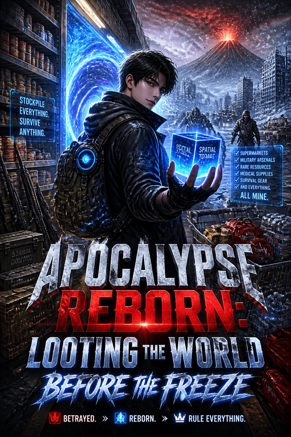 Apocalypse Reborn: Looting the World Before the Freeze