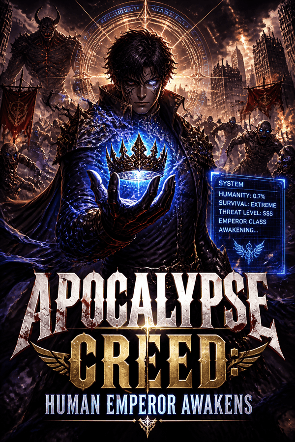 Apocalypse Creed: Human Emperor Awakens