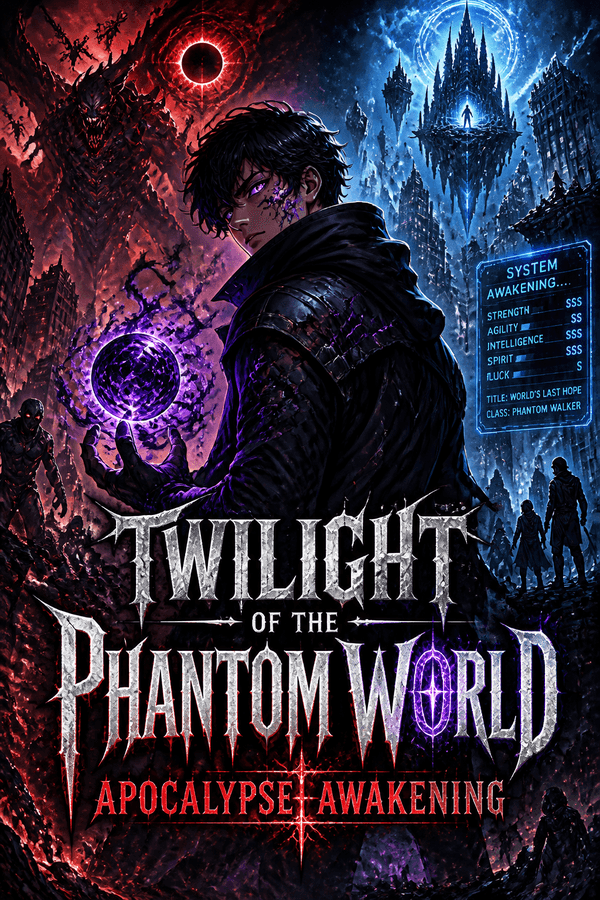 Twilight of the Phantom World: Apocalypse Awakening