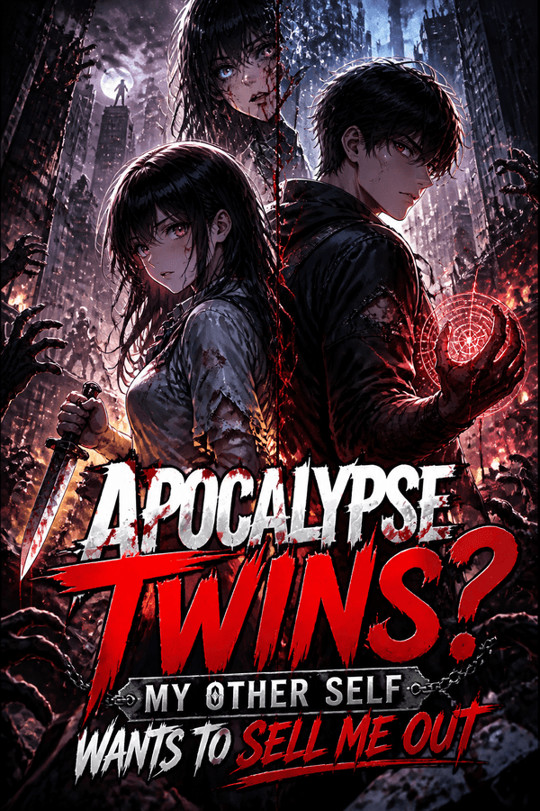 Apocalypse Twins? My Other Self Wants to Sell Me Out