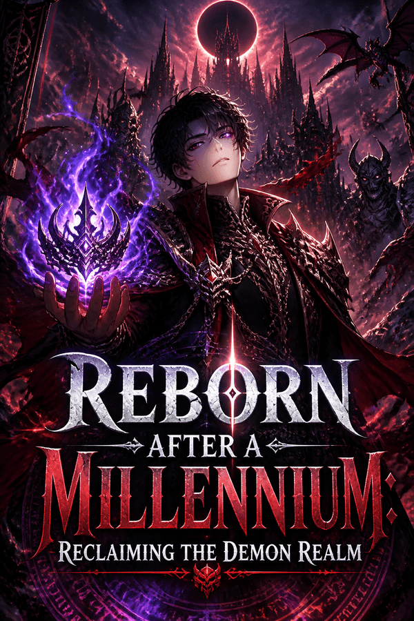 Reborn After a Millennium: Reclaiming the Demon Realm
