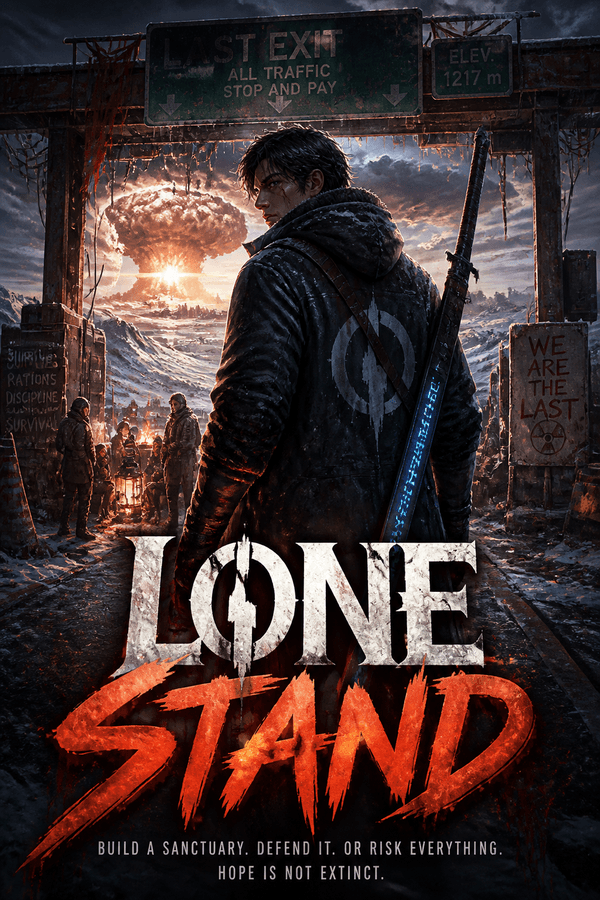 Lone Stand