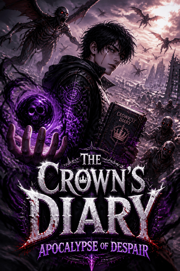 The Crown's Diary: Apocalypse of Despair