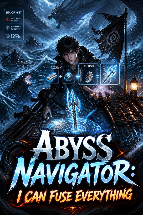 Abyss Navigator: I Can Fuse Everything