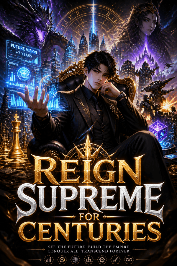 Reign Supreme for Centuries