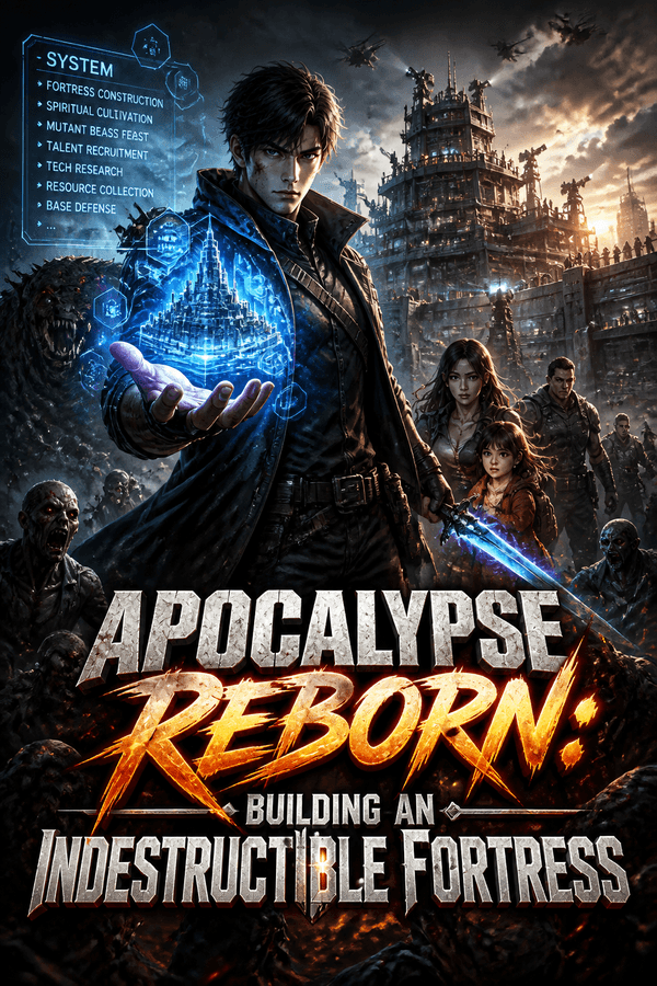 Apocalypse Reborn: Building an Indestructible Fortress