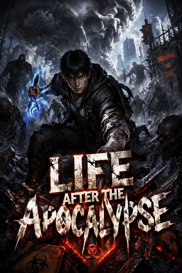 Life After The Apocalypse