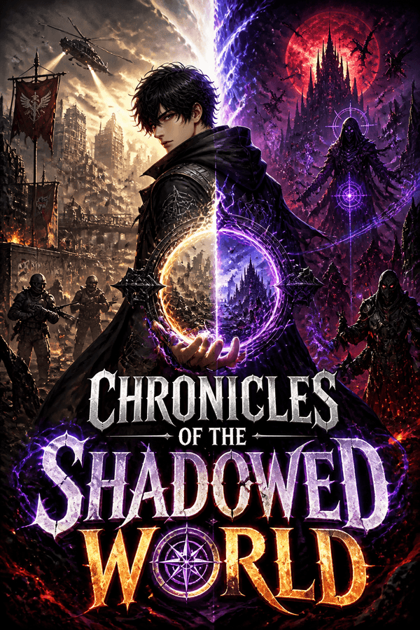 Chronicles of the Shadowed World