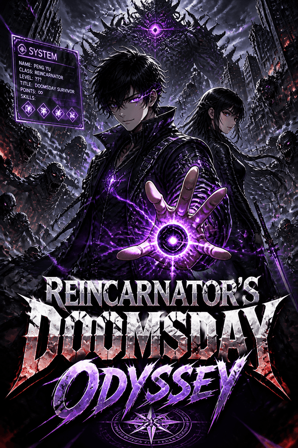 Reincarnator's Doomsday Odyssey