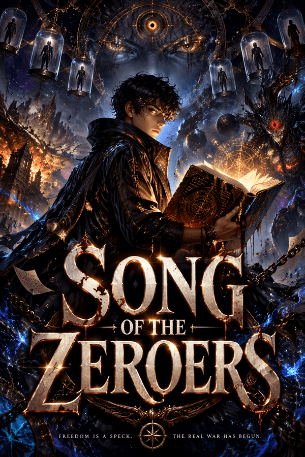 Song of the Zeroers