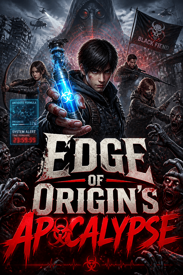 Edge of Origin's Apocalypse