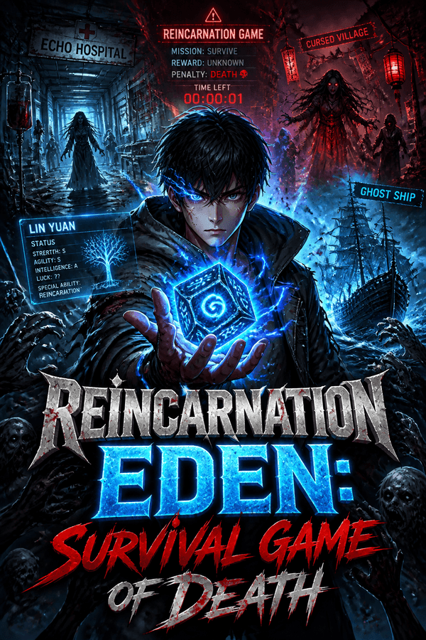 Reincarnation Eden: Survival Game of Death