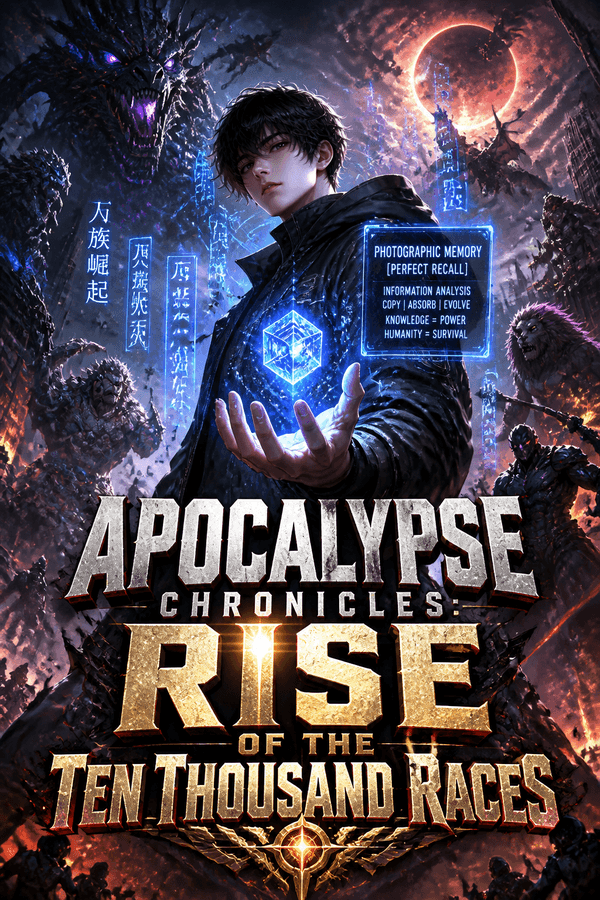Apocalypse Chronicles: Rise of the Ten Thousand Races