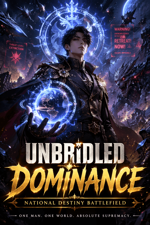 Unbridled Dominance: National Destiny Battlefield