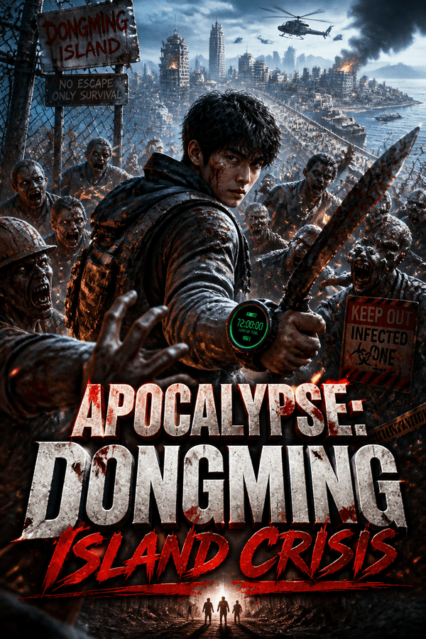 Apocalypse: Dongming Island Crisis