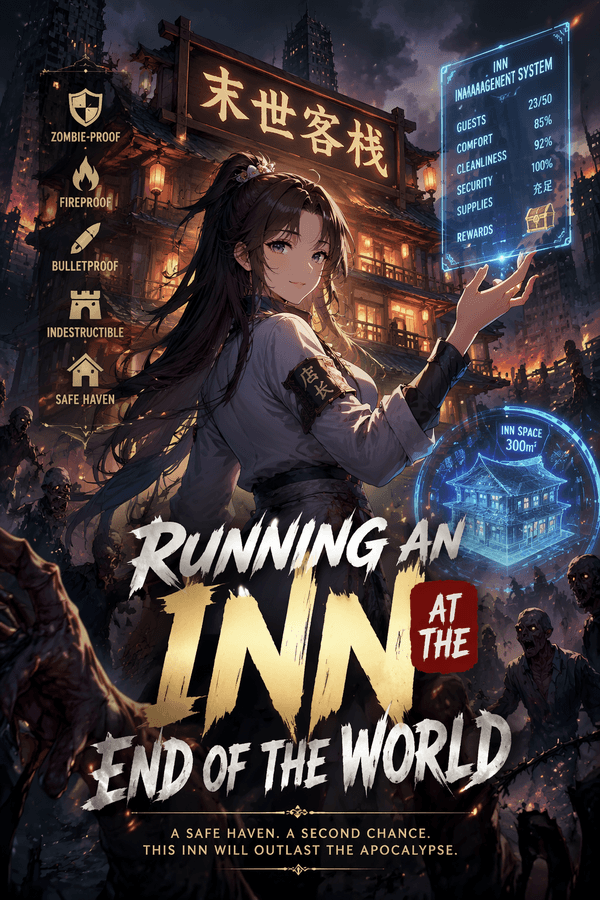 Running an Inn at the End of the World