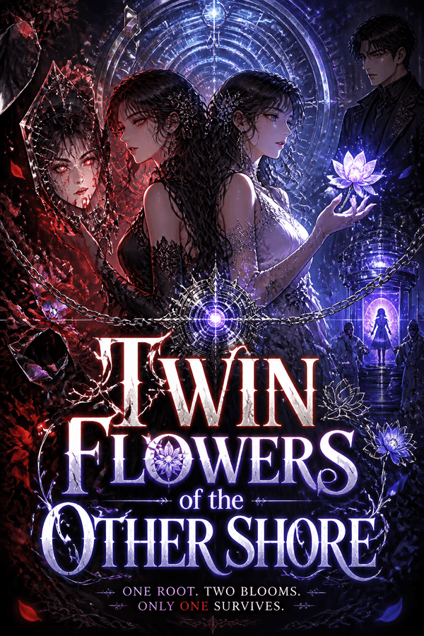 Twin Flowers of the Other Shore