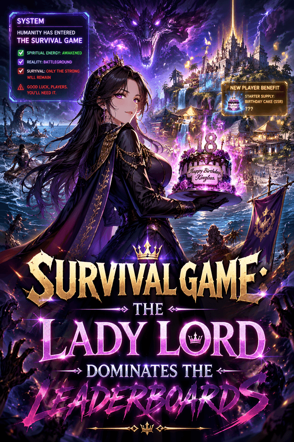 Survival Game: The Lady Lord Dominates the Leaderboards