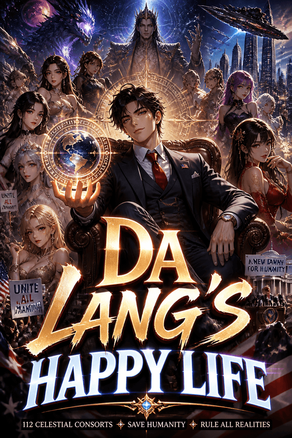 Da Lang's Happy Life